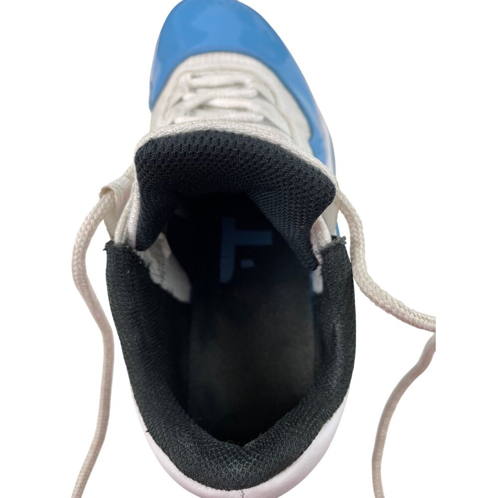 Nike Air Jordan 11 CMFT Low GS Sizes 7Y UNC University Blue CZ0907-114 - Picture 11 of 12